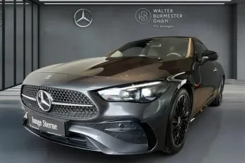Mercedes-Benz CLE 200 din 2024 - oferta MER146442