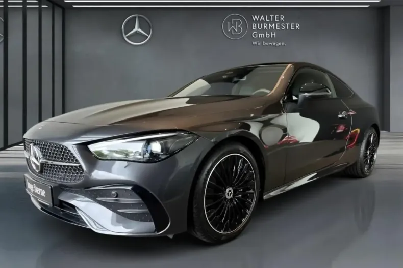 Mercedes-Benz CLE 200 din 2024 cu 10.900 km - oferta MER146442 - foto 3