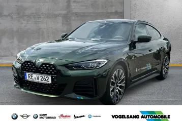 BMW 420 Gran Coupé din 2024 - oferta BMW146443