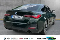 BMW 420 Gran Coupé din 2024 cu 31.990 km - oferta BMW146443 - foto 2