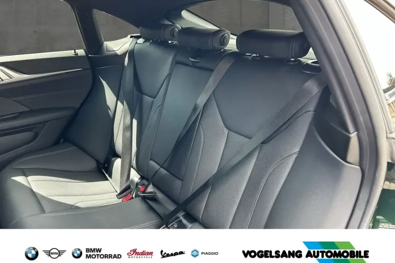 BMW 420 Gran Coupé din 2024 cu 31.990 km - oferta BMW146443 - foto 3