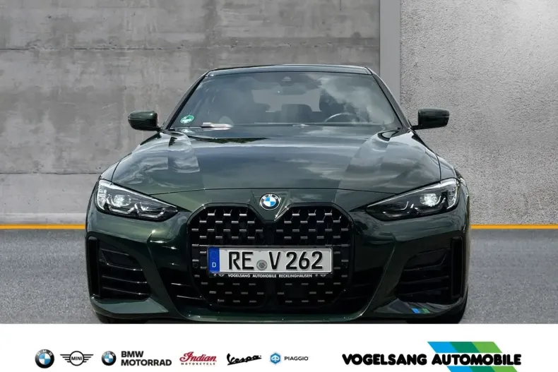 BMW 420 Gran Coupé din 2024 cu 31.990 km - oferta BMW146443 - foto 5