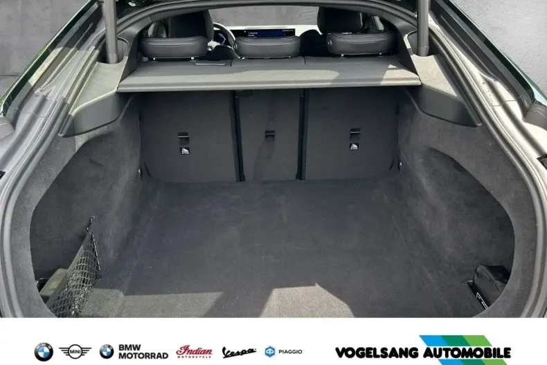 BMW 420 Gran Coupé din 2024 cu 31.990 km - oferta BMW146443 - foto 7