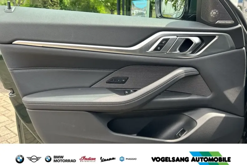 BMW 420 Gran Coupé din 2024 cu 31.990 km - oferta BMW146443 - foto 11