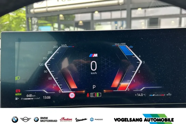 BMW 420 Gran Coupé din 2024 cu 31.990 km - oferta BMW146443 - foto 12