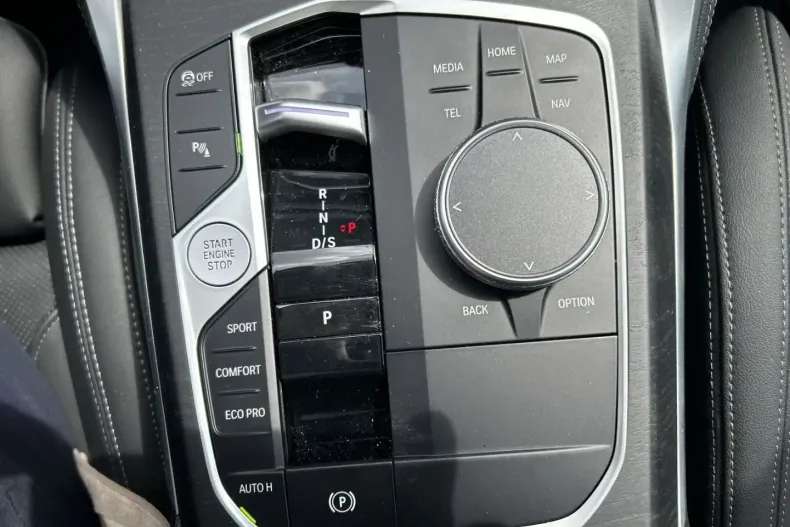 BMW 420 Gran Coupé din 2024 cu 31.990 km - oferta BMW146443 - foto 20