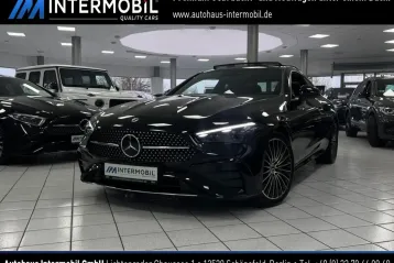 Mercedes-Benz CLE 200 din 2023 - oferta MER146444