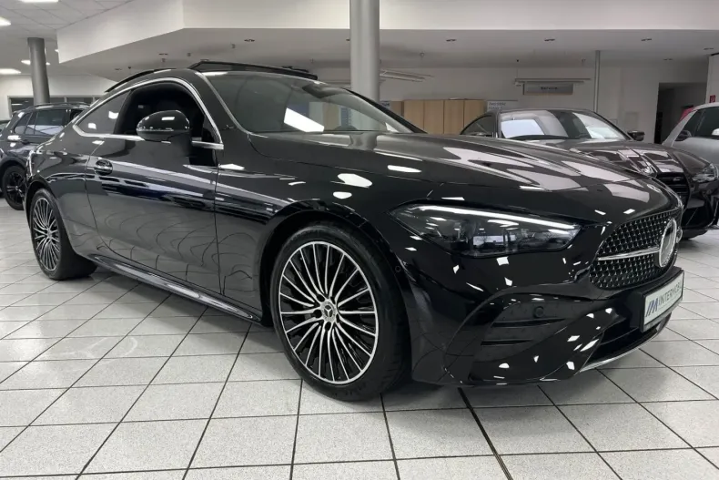 Mercedes-Benz CLE 200 din 2023 cu 15.500 km - oferta MER146444 - foto 3