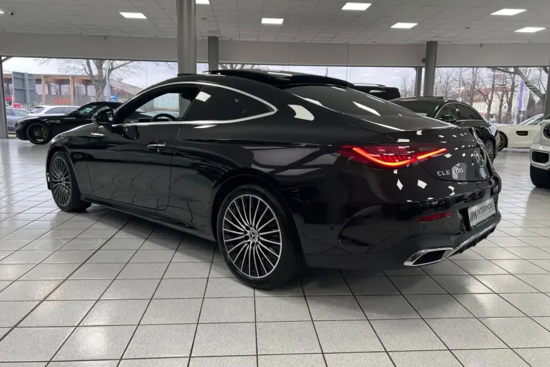 Mercedes-Benz CLE 200 din 2023 cu 15.500 km - oferta MER146444 - foto 6