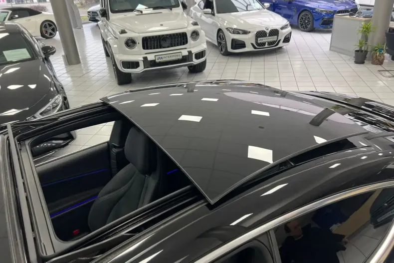 Mercedes-Benz CLE 200 din 2023 cu 15.500 km - oferta MER146444 - foto 7