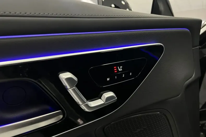 Mercedes-Benz CLE 200 din 2023 cu 15.500 km - oferta MER146444 - foto 10