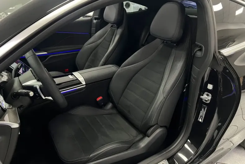 Mercedes-Benz CLE 200 din 2023 cu 15.500 km - oferta MER146444 - foto 12