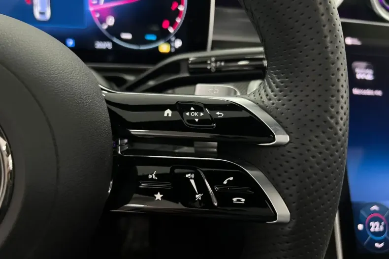 Mercedes-Benz CLE 200 din 2023 cu 15.500 km - oferta MER146444 - foto 15