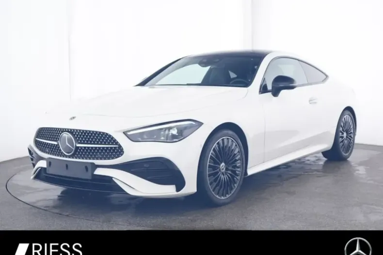 Mercedes-Benz CLE 200 din 2024 cu 23.270 km - oferta MER146445 - foto 1