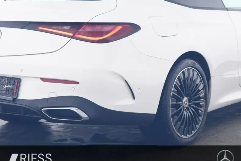 Mercedes-Benz CLE 200 din 2024 cu 23.270 km - oferta MER146445 - foto 4