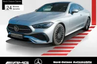 Mercedes-Benz CLE 200 din 2023 cu 16.268 km - oferta MER146447 - foto 1