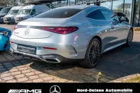 Mercedes-Benz CLE 200 din 2023 cu 16.268 km - oferta MER146447 - foto 4