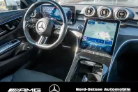 Mercedes-Benz CLE 200 din 2023 cu 16.268 km - oferta MER146447 - foto 8