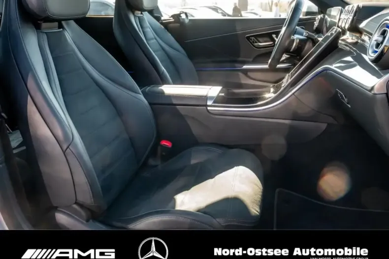 Mercedes-Benz CLE 200 din 2023 cu 16.268 km - oferta MER146447 - foto 10