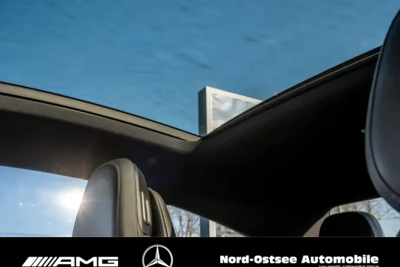 Mercedes-Benz CLE 200 din 2023 cu 16.268 km - oferta MER146447 - foto 13