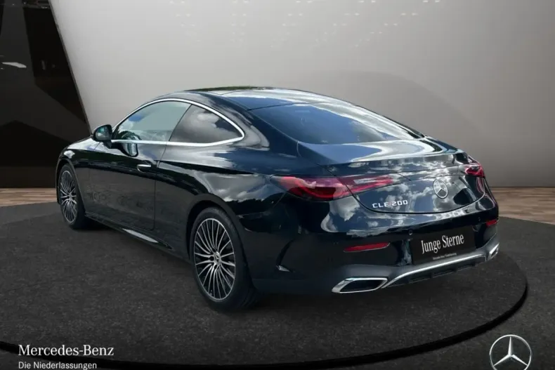 Mercedes-Benz CLE 200 din 2024 cu 14.365 km - oferta MER146450 - foto 9