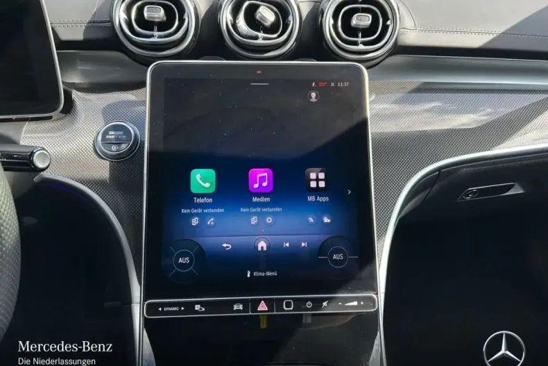 Mercedes-Benz CLE 200 din 2024 cu 14.365 km - oferta MER146450 - foto 15