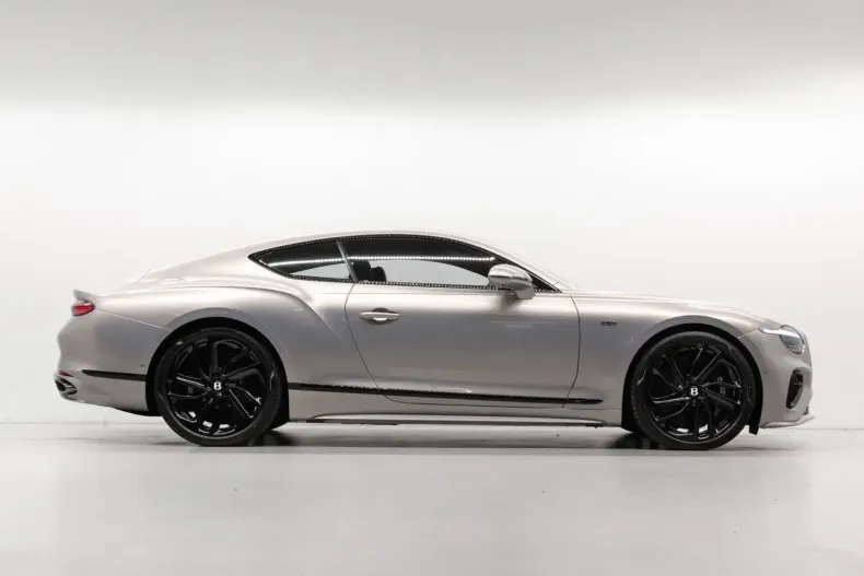 Bentley Continental GT din 2024 cu 1.300 km - oferta BEN146451 - foto 2