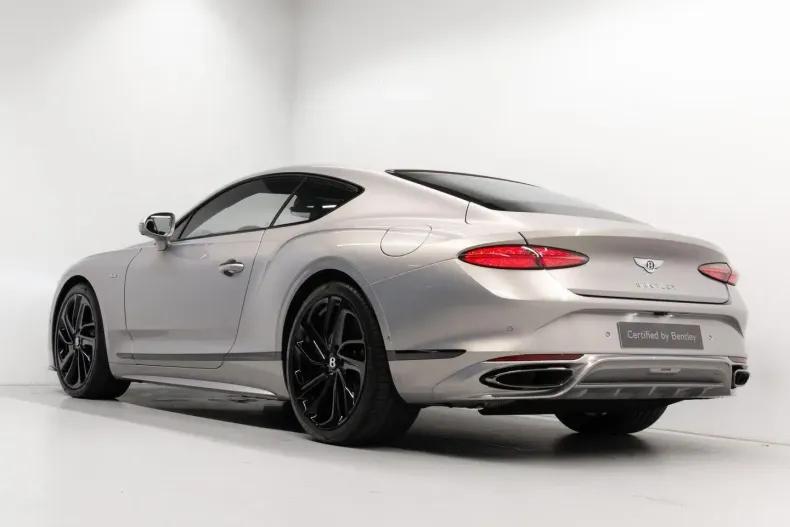 Bentley Continental GT din 2024 cu 1.300 km - oferta BEN146451 - foto 6