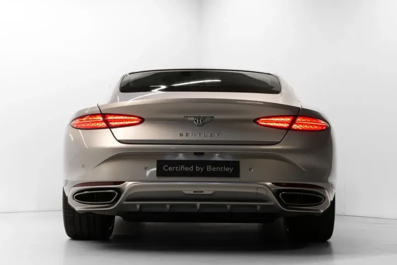 Bentley Continental GT din 2024 cu 1.300 km - oferta BEN146451 - foto 7