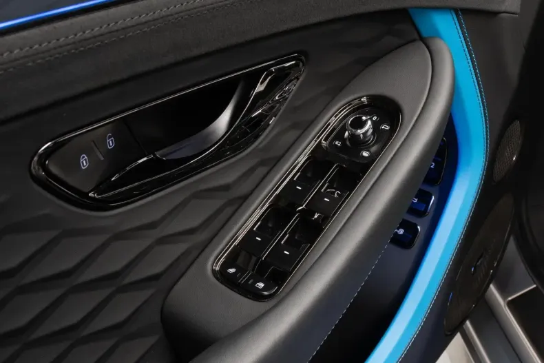 Bentley Continental GT din 2024 cu 1.300 km - oferta BEN146451 - foto 9
