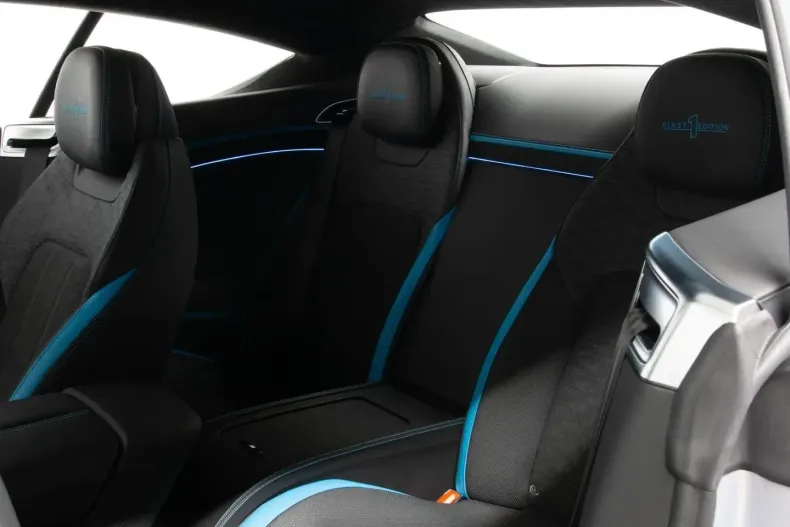 Bentley Continental GT din 2024 cu 1.300 km - oferta BEN146451 - foto 11