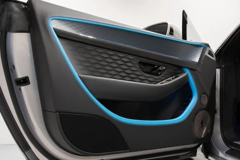 Bentley Continental GT din 2024 cu 1.300 km - oferta BEN146451 - foto 14