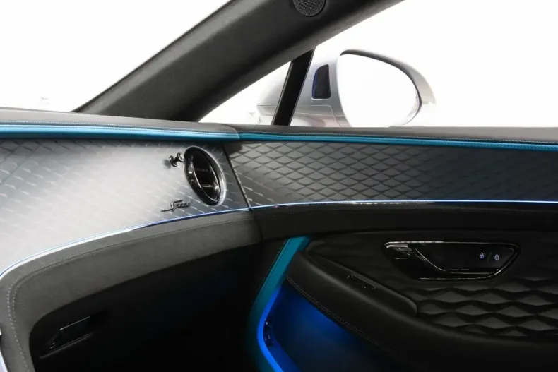 Bentley Continental GT din 2024 cu 1.300 km - oferta BEN146451 - foto 15