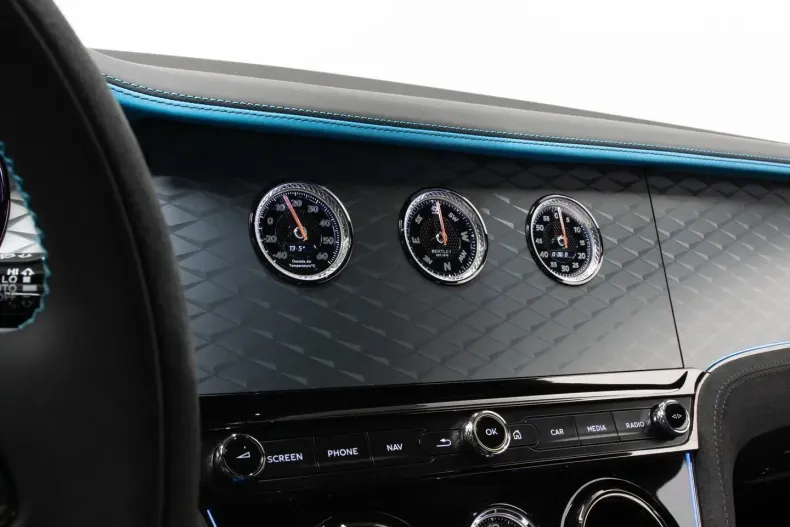 Bentley Continental GT din 2024 cu 1.300 km - oferta BEN146451 - foto 17