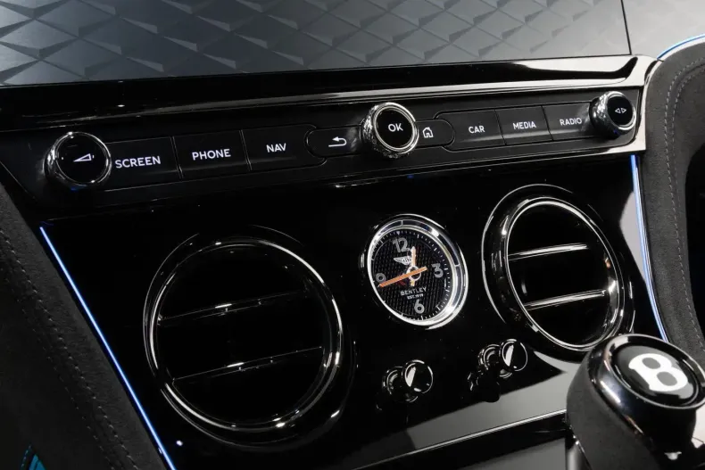 Bentley Continental GT din 2024 cu 1.300 km - oferta BEN146451 - foto 18