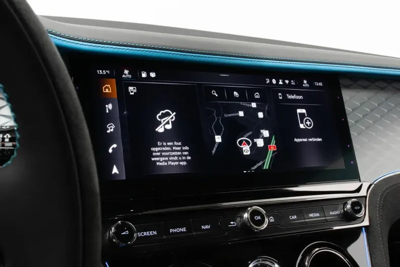 Bentley Continental GT din 2024 cu 1.300 km - oferta BEN146451 - foto 19