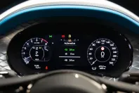 Bentley Continental GT din 2024 cu 1.300 km - oferta BEN146451 - foto 22