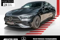 Mercedes-Benz CLE 200 din 2024 cu 13.721 km - oferta MER146453 - foto 1