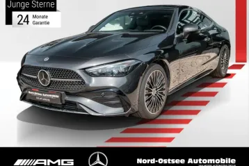 Mercedes-Benz CLE 200 din 2024 - oferta MER146453