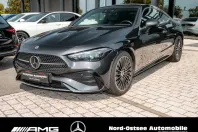 Mercedes-Benz CLE 200 din 2024 cu 13.721 km - oferta MER146453 - foto 6