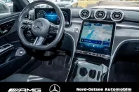 Mercedes-Benz CLE 200 din 2024 cu 13.721 km - oferta MER146453 - foto 8