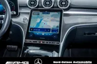 Mercedes-Benz CLE 200 din 2024 cu 13.721 km - oferta MER146453 - foto 9