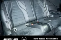 Mercedes-Benz CLE 200 din 2024 cu 13.721 km - oferta MER146453 - foto 11