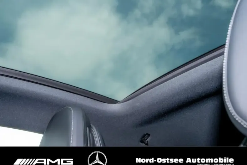 Mercedes-Benz CLE 200 din 2024 cu 13.721 km - oferta MER146453 - foto 13