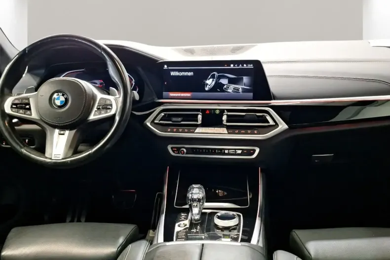 BMW X5 din 2022 cu 71.671 km - oferta BMW146457 - foto 6