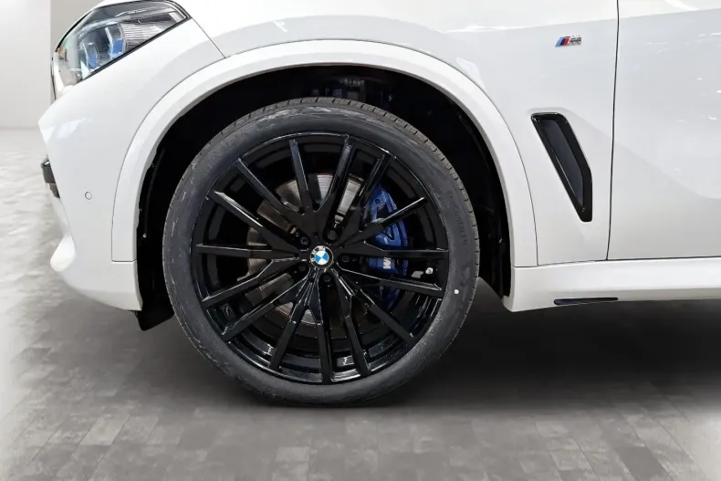 BMW X5 din 2022 cu 71.671 km - oferta BMW146457 - foto 8