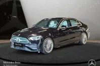 Mercedes-Benz C 200 din 2024 cu 17.700 km - oferta MER146460 - foto 1