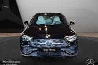 Mercedes-Benz C 200 din 2024 cu 17.700 km - oferta MER146460 - foto 2