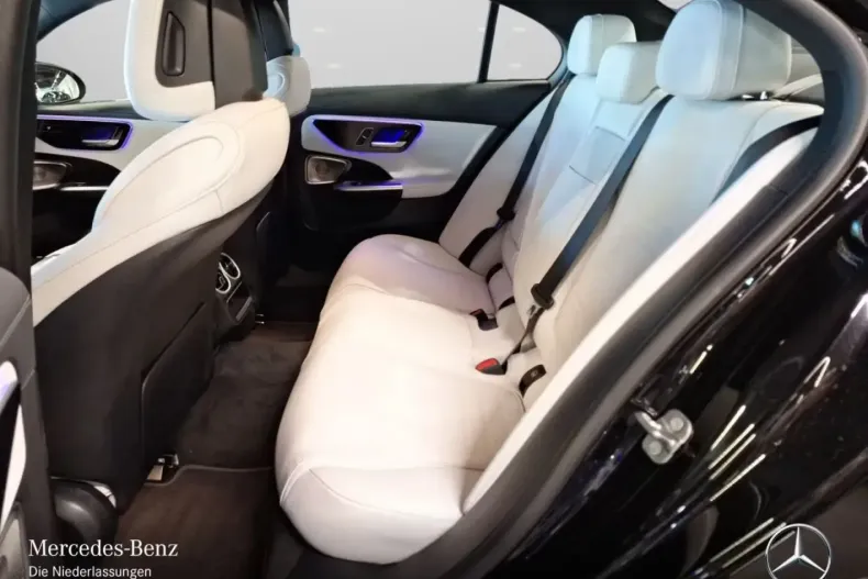 Mercedes-Benz C 200 din 2024 cu 17.700 km - oferta MER146460 - foto 7