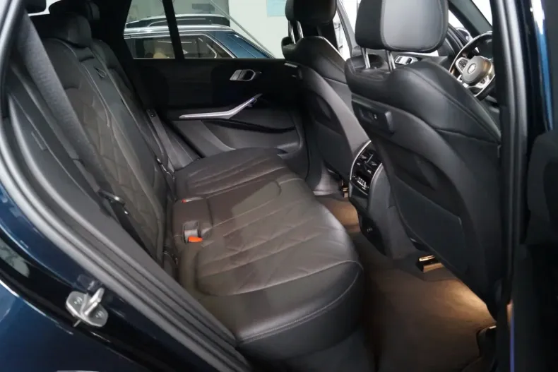 BMW X5 din 2023 cu 90.000 km - oferta BMW146461 - foto 10